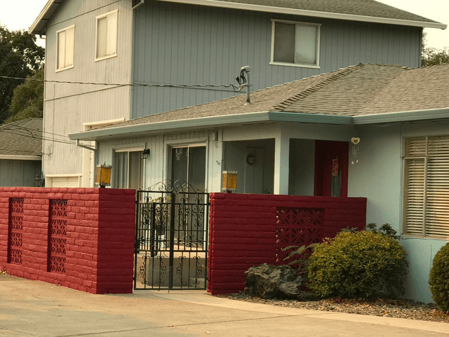 SPRING HILLS ASSISTED LIVING Residential Care Elderly in Redding, CA