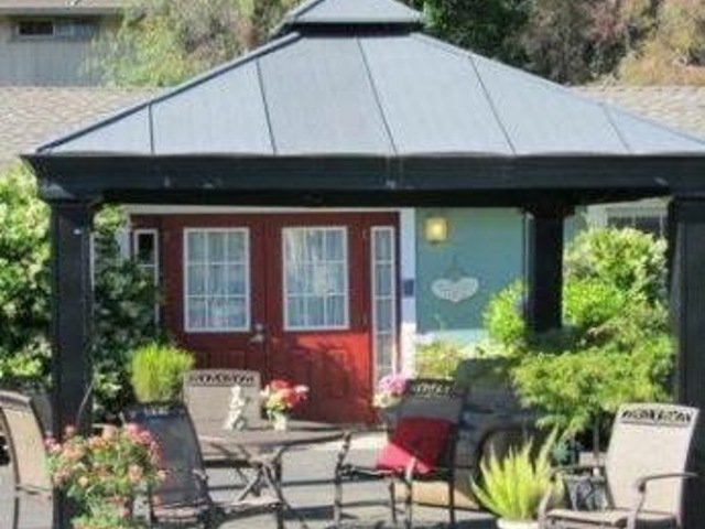 A TOUCH OF HEAVEN Residential Care Elderly in Redding, CA