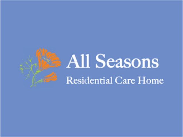 ALL SEASONS RESIDENTIAL CARE HOME Residential Care Elderly in Sebastopol, CA