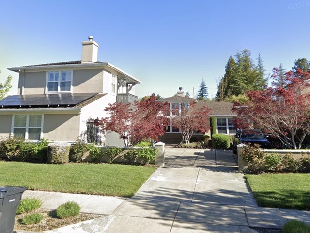 TERENE MANOR Residential Care Elderly in Windsor, CA