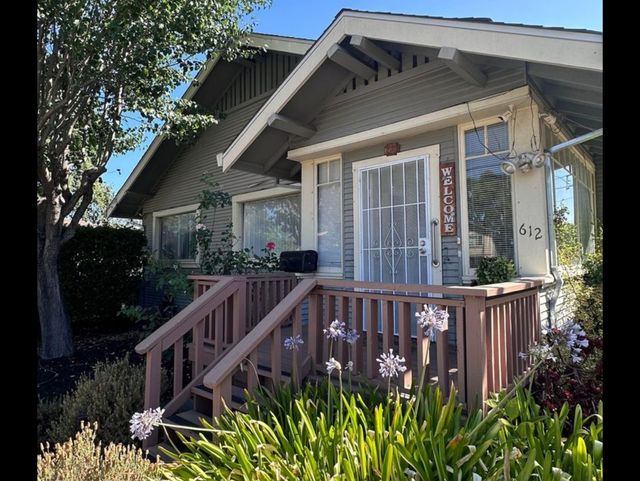 BURBANK MANOR Residential Care Elderly in Santa Rosa, CA