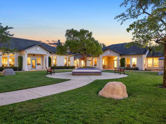 MUIRWOODS MEMORY CARE Residential Care Elderly in Petaluma, CA