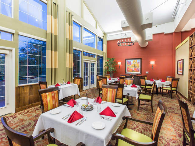 OAKMONT GARDENS Residential Care Elderly in Santa Rosa, CA