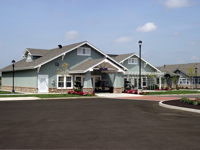 SAMARITAN VILLAGE Residential Care Elderly in Hughson, CA