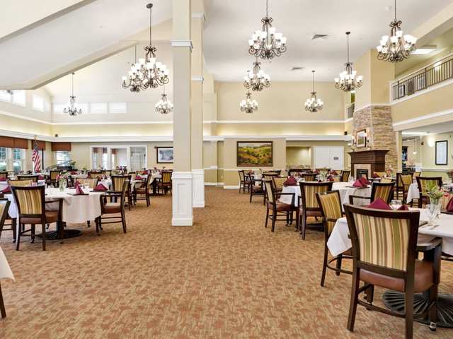 DALE COMMONS Residential Care Elderly in Modesto, CA