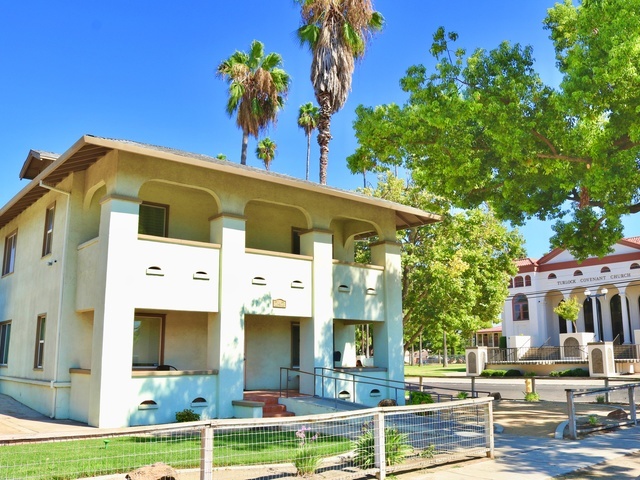 TRINITY VALLEY CARE Residential Care Elderly in Turlock, CA