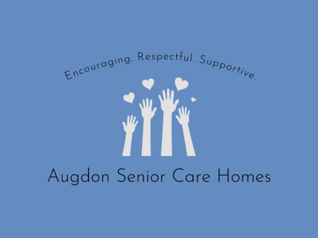 AUGDON SENIOR CARE HOME #2 Residential Care Elderly in Tulare, CA