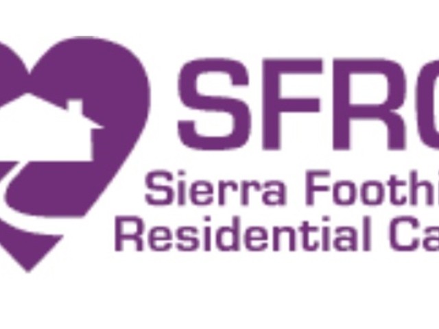 SIERRA FOOTHILLS RESIDENTIAL CARE, INC. Adult Residential in Sonora, CA
