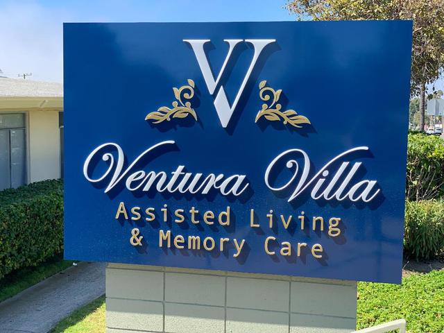 TREACY VILLA Residential Care Elderly in Ventura, CA