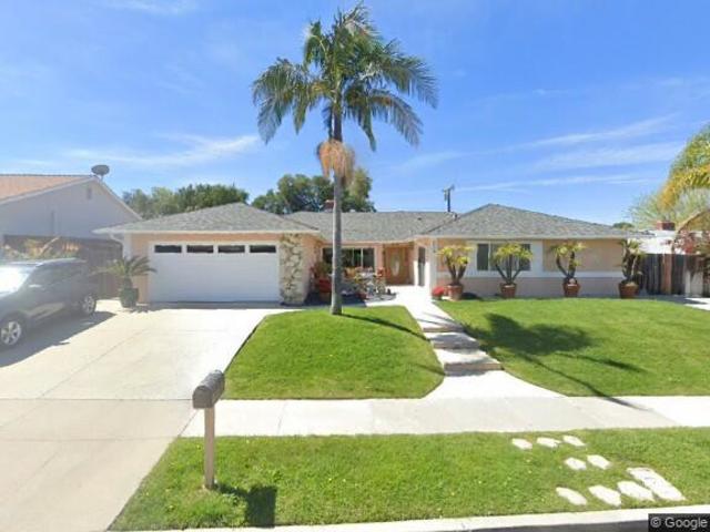 THOUSAND OAKS HOME CARE IV Residential Care Elderly in Thousand Oaks, CA