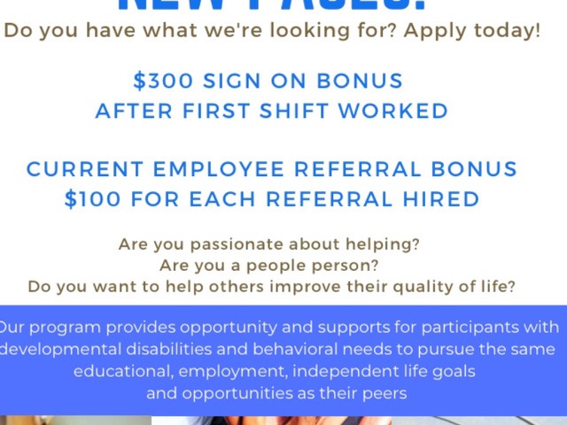 People Creating Success Adult Residential in Ventura, CA