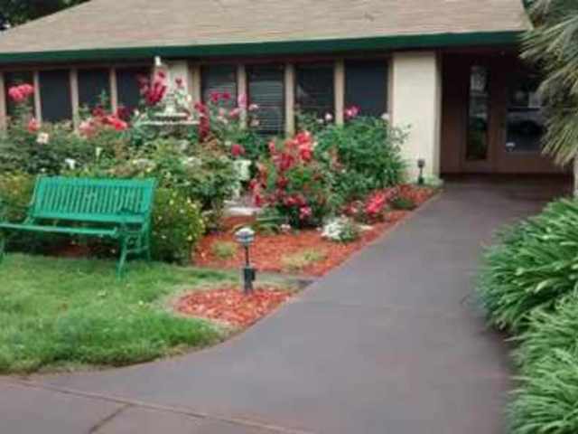 PALM GARDENS Residential Care Elderly in Woodland, CA