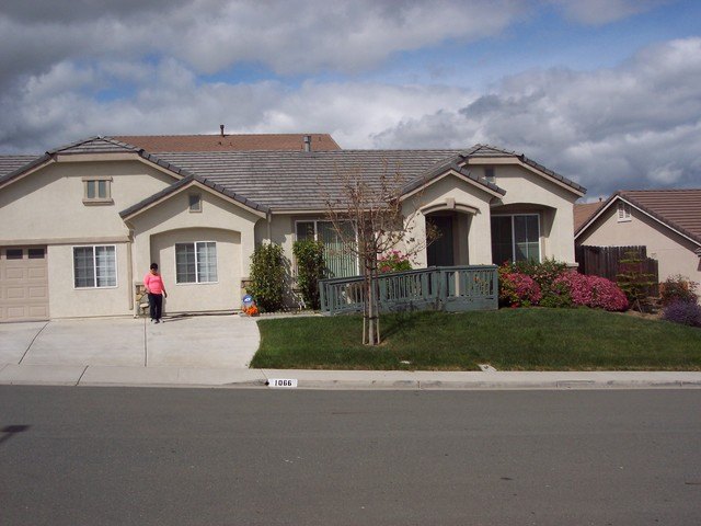 AMERICAN LEGACY CARE HOME, INC Residential Care Elderly in Pittsburg, CA