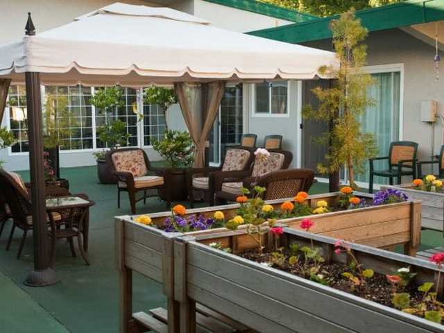 CARLTON SENIOR LIVING PLEASANT HILL MEMORY CARE Residential Care Elderly in Pleasant Hill, CA