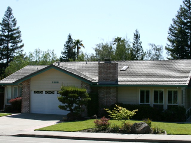 GOLDEN POND Residential Care Elderly in Danville, CA