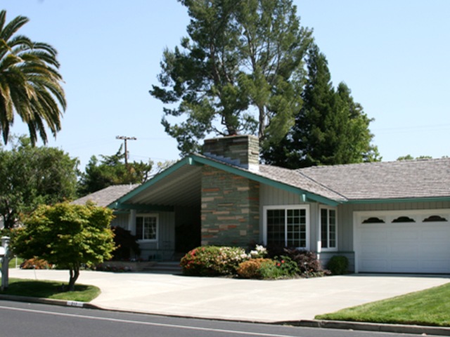 PARAISO GARDENS Residential Care Elderly in Danville, CA