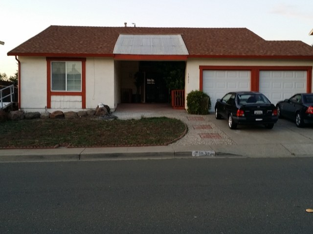 JP'S CARE HOME Residential Care Elderly in Hercules, CA