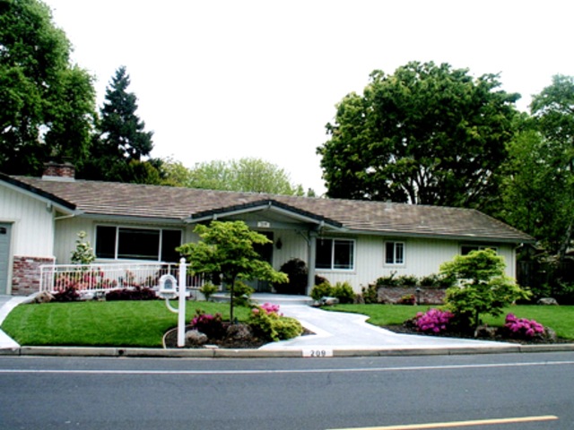 DANVILLE CARE HOME Residential Care Elderly in Danville, CA