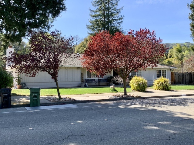 ANGEL'S CREST HOME II Residential Care Elderly in Danville, CA