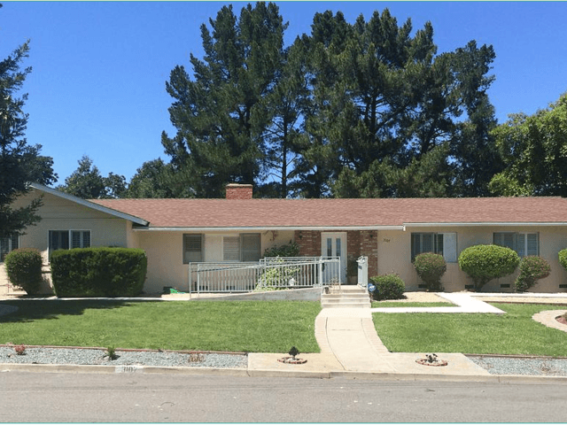 CARING ANGELS CARE HOME Residential Care Elderly in Lafayette, CA