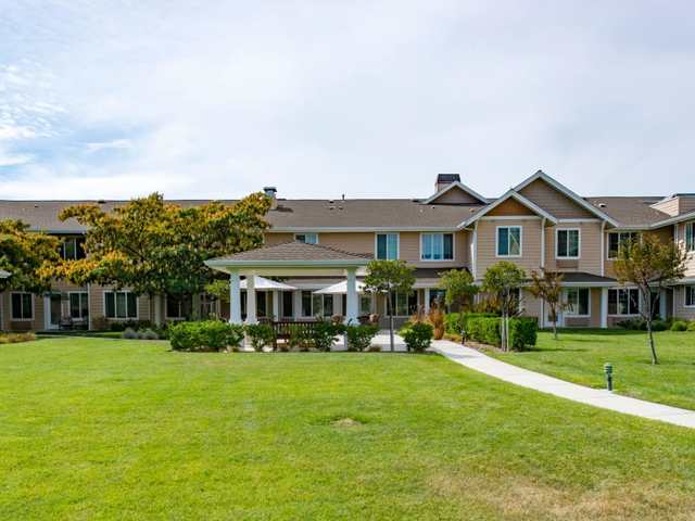 COMMONS AT DALLAS RANCH, THE Residential Care Elderly in Antioch, CA