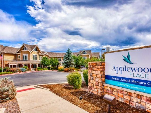Juniper Village At Applewood Assisted Living Residence - Private Pay in Lakewood, CO