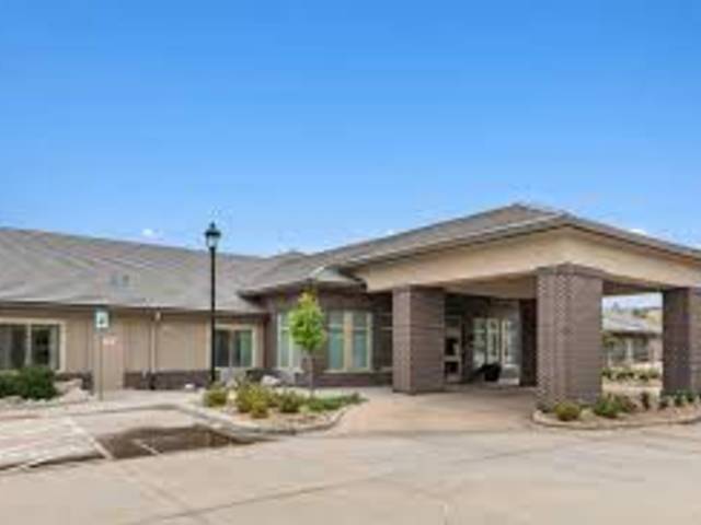Belleview Heights Retirement Living Assisted Living Residence - Private Pay in Aurora, CO