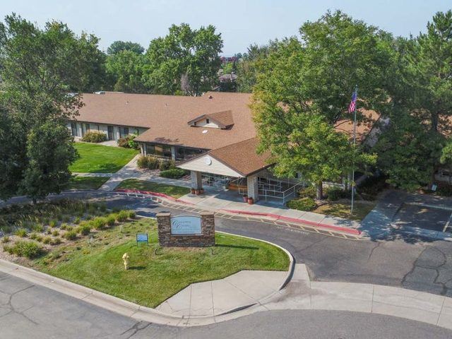 CANTERBURY GARDENS INDEPENDENT AND ASSISTED LIVING Assisted Living Residence - Medicaid Certified in Aurora, CO