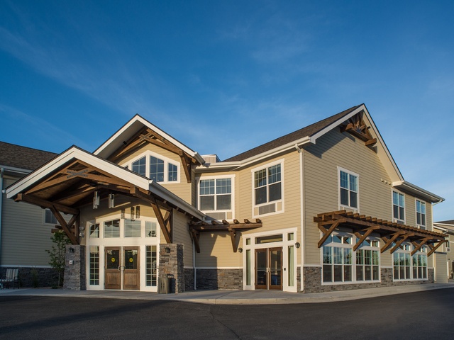 CAPPELLA OF GRAND JUNCTION Assisted Living Residence - Private Pay in Grand Junction, CO