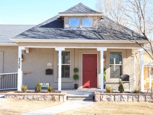 COLORADO CAREASSIST CASCADE HOME Assisted Living Residence - Private Pay in Colorado Springs, CO