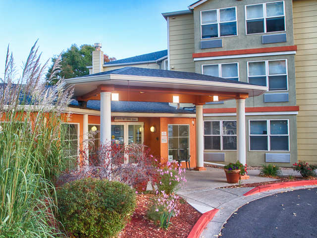 DAYSPRING VILLA Assisted Living Residence - Medicaid Certified in Denver, CO