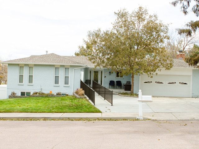 Garden Ranch Assisted Living Assisted Living Residence - Private Pay in Colorado Springs, CO