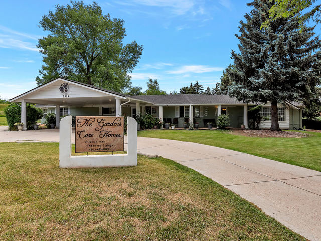 THE GARDENS CARE HOMES - INDIAN TREE Assisted Living Residence - Private Pay in Arvada, CO