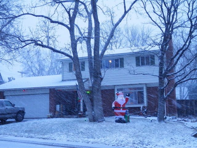 HAWKEYE CARE HOME LLC Assisted Living Residence - Medicaid Certified in Denver, CO