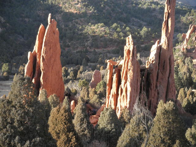 LIT'L PATCH OF HEAVEN INC Assisted Living Residence - Medicaid Certified in Denver, CO