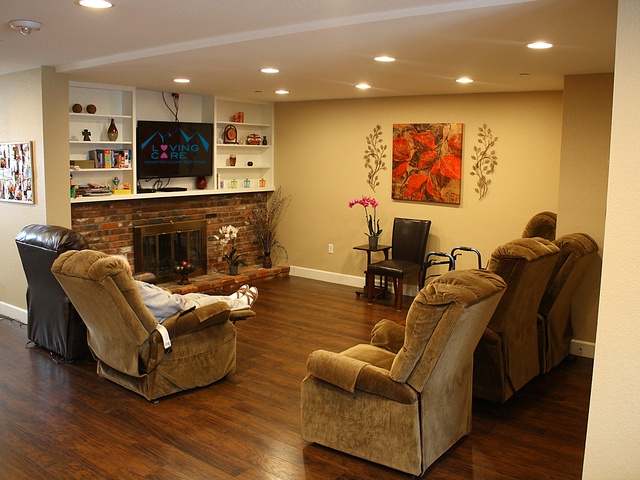 LOVING CARE ASSISTED LIVING SERVICES LLC Assisted Living Residence - Private Pay in Littleton, CO