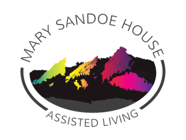 THE MARY SANDOE HOUSE Assisted Living Residence - Medicaid Certified in Boulder, CO