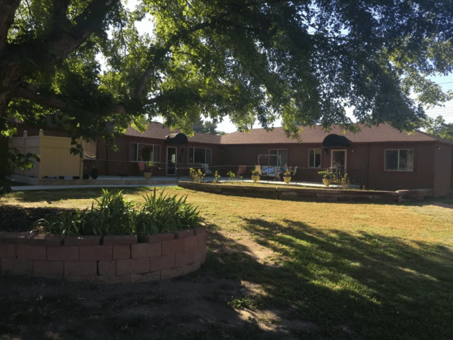 MAPLE GROVE AT CRESTVIEW Assisted Living Residence - Medicaid Certified in Colorado Springs, CO