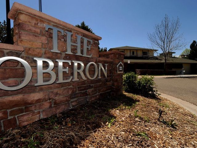 THE OBERON HOUSE Assisted Living Residence - Medicaid Certified in Arvada, CO