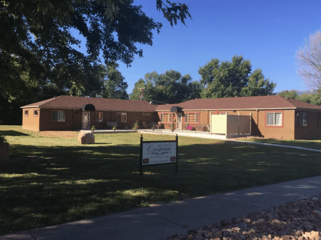ORCHARDS AT CRESTVIEW Assisted Living Residence - Private Pay in Colorado Springs, CO