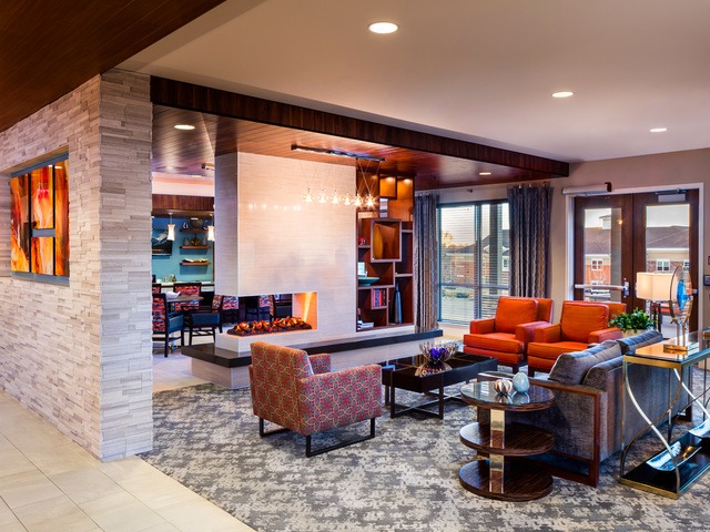 THE RETREAT AT SUNNY VISTA Assisted Living Residence - Private Pay in Colorado Springs, CO