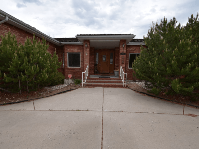 THE GARDENS CARE HOMES - MEADOW HILLS Assisted Living Residence - Medicaid Certified in Aurora, CO