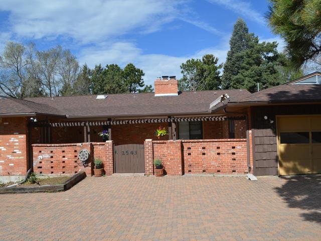 ST PADRE PIO ASSISTED LIVING LLC Assisted Living Residence - Private Pay in Colorado Springs, CO