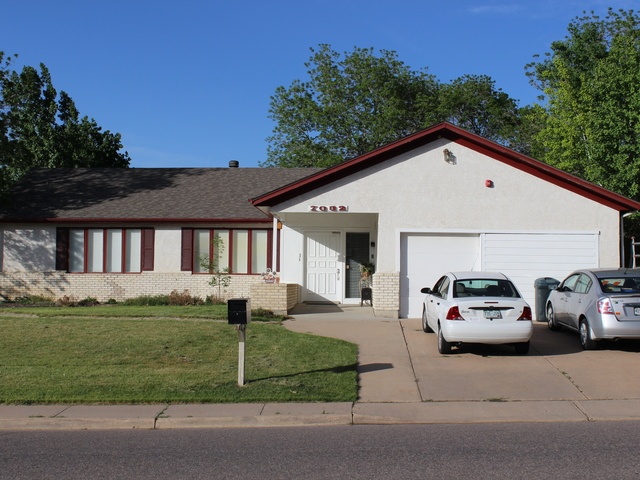 ST PETRO LAUREL HAUS Assisted Living Residence - Private Pay in Centennial, CO