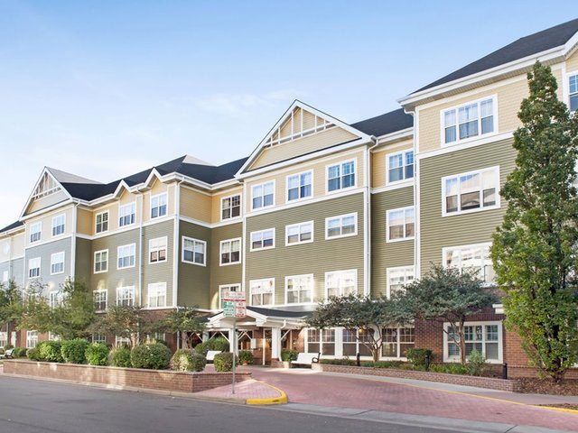 SUNRISE ASSISTED LIVING AT CHERRY CREEK Assisted Living Residence - Private Pay in Denver, CO