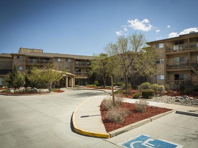 VIEWPOINTE Assisted Living Residence - Private Pay in Colorado Springs, CO