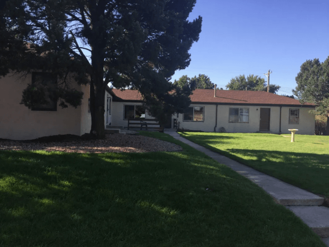 WHISPERING PINES AT CRESTVIEW Assisted Living Residence - Medicaid Certified in Colorado Springs, CO