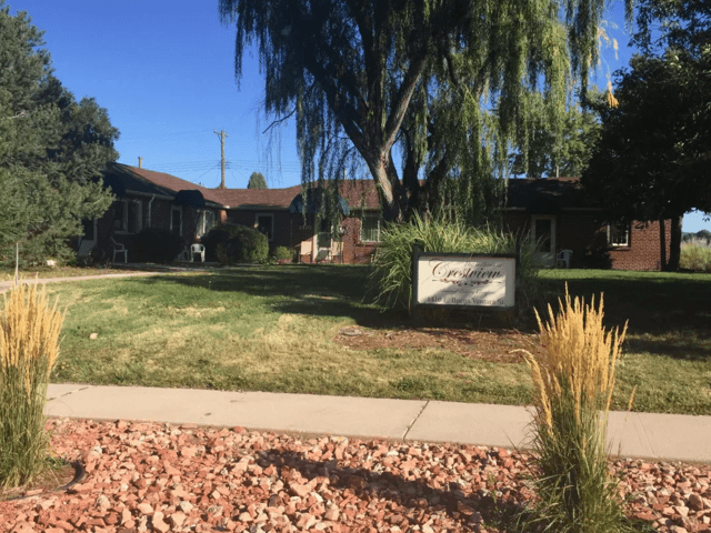 WILLOWS AT CRESTVIEW Assisted Living Residence - Medicaid Certified in Colorado Springs, CO