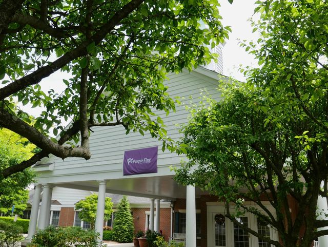 THE GREENS AT GREENWICH Assisted Living Service Agency in Greenwich, CT