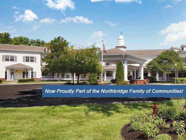 THE COTTAGE AT LITCHFIELD HILLS Assisted Living Service Agency in Torrington, CT